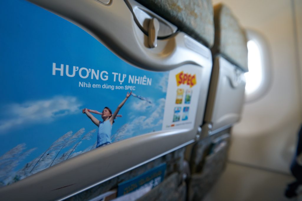 Ho,Chi,Minh,City,,Vietnam,-,March,24,,2023:,Advertisement